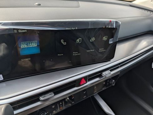 New 2026 Kia Sorento LX FWD image 4
