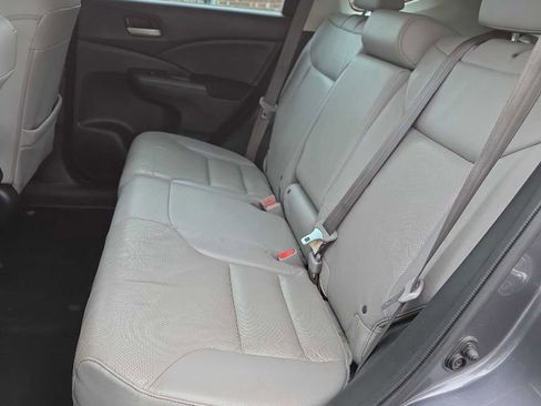 Used 2016 Honda CR-V LX image 11