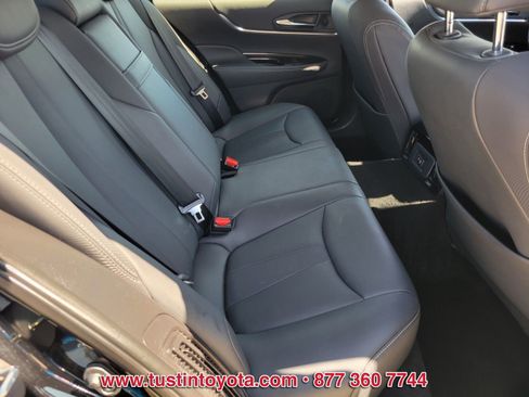 Certified 2022 Toyota Mirai XLE w/ Advanced Technology Package image 13