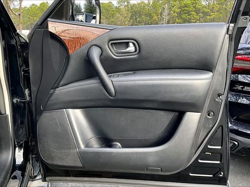 Used 2019 Nissan Armada SV w/ Driver Package image 22