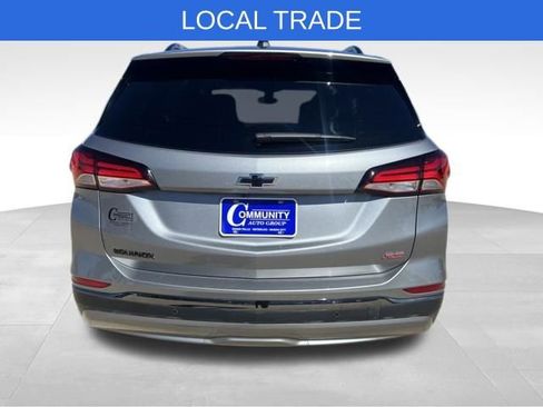 Used 2023 Chevrolet Equinox RS image 5