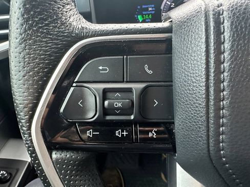 Certified 2023 Toyota Tundra Platinum w/ Advanced Package AWD/4WD image 21