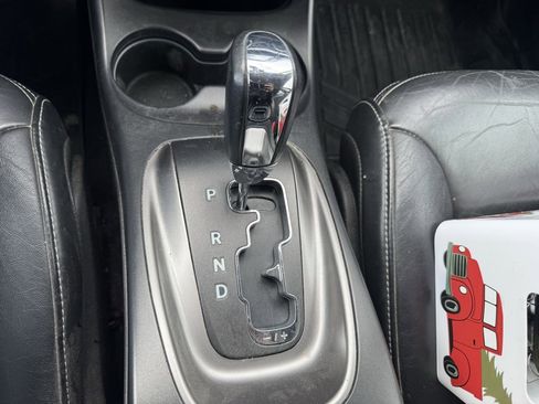 Used 2018 Dodge Journey Crossroad image 10