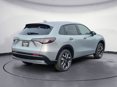 New 2027 Honda HR-V EX-L image 4