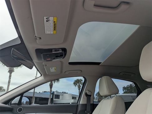 Used 2024 Hyundai Sonata SEL w/ Convenience Package image 19