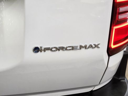 Used 2025 Toyota Land Cruiser 1958 AWD/4WD image 21