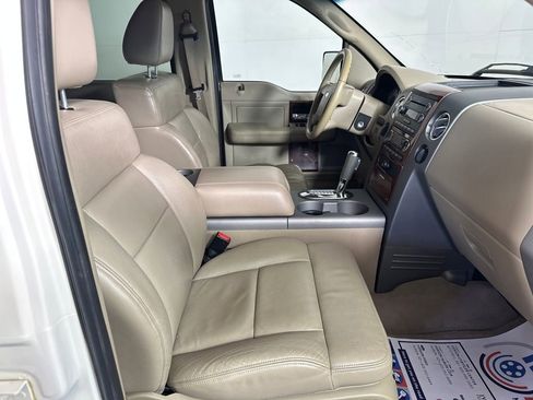 Used 2008 Ford F150 Lariat image 27