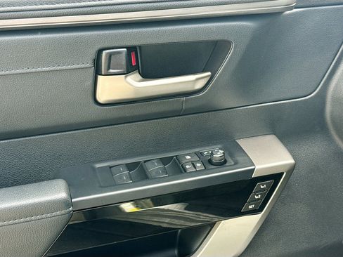 Used 2024 Toyota Tundra Limited w/ Power Package image 18