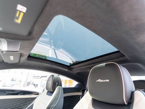 New 2026 Bentley Continental GT AWD/4WD image 21