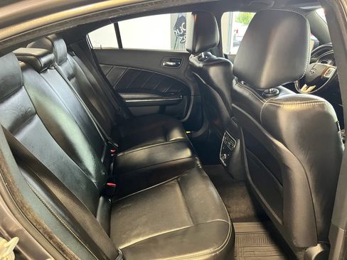 Used 2014 Dodge Charger R/T AWD/4WD image 26