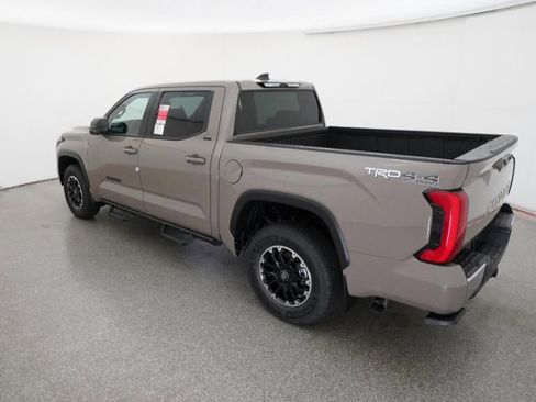 New 2026 Toyota Tundra SR5 AWD/4WD image 5