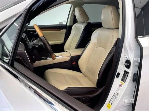 Used 2018 Lexus RX 450h AWD w/ Premium Package image 18