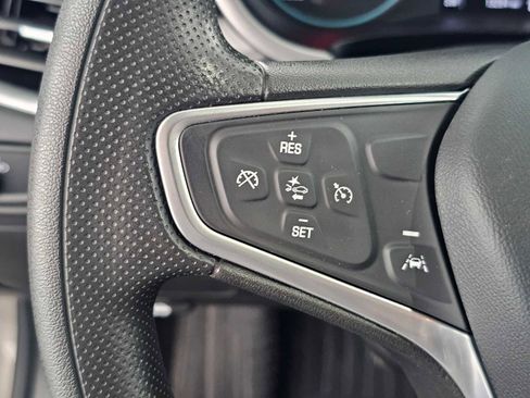 Used 2023 Chevrolet Malibu LT image 27