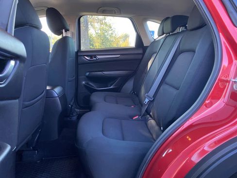 Used 2023 MAZDA CX-5 AWD 2.5 S image 11