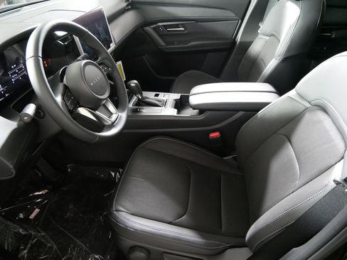 New 2026 MAZDA CX-5 Select AWD/4WD image 4