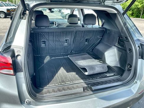 Certified 2023 Chevrolet Equinox LT FWD image 26