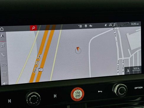 Certified 2025 Porsche Macan GTS image 19