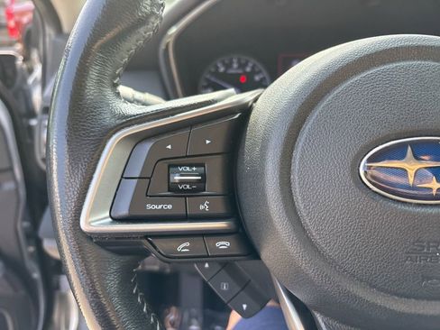 Used 2021 Subaru Outback Premium image 21