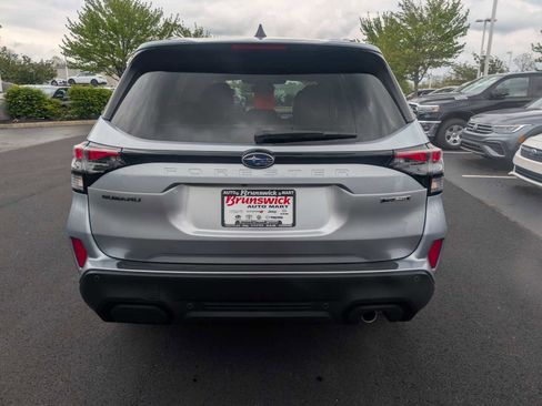 Certified 2026 Subaru Forester Touring AWD/4WD image 6