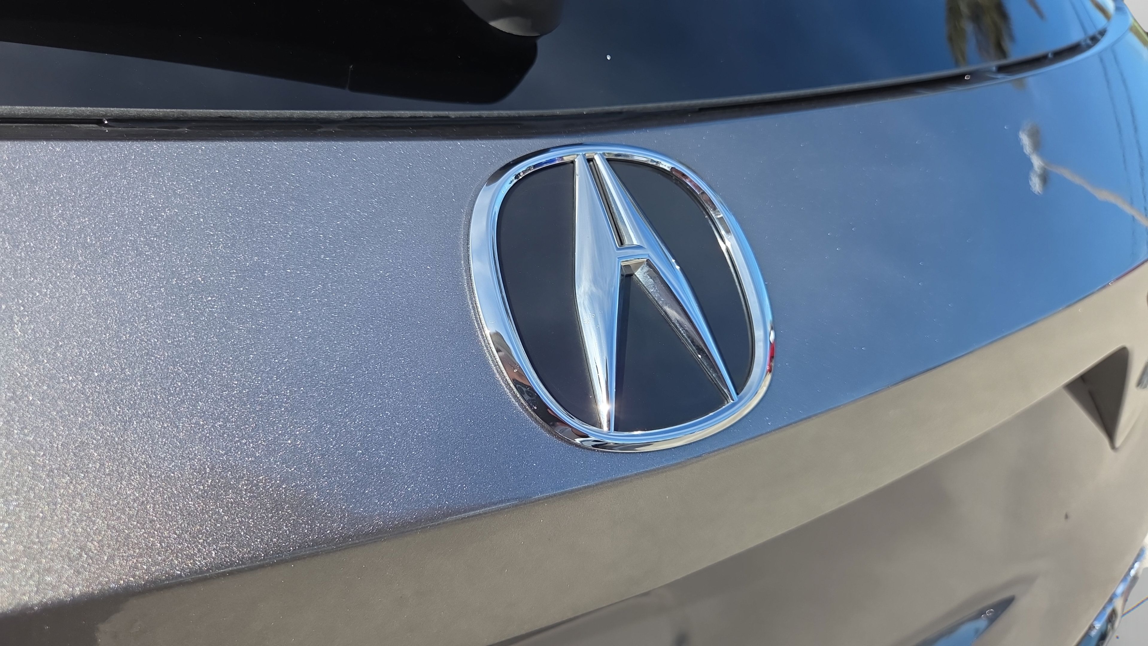 Certified 2025 Acura MDX A-Spec AWD/4WD image 37