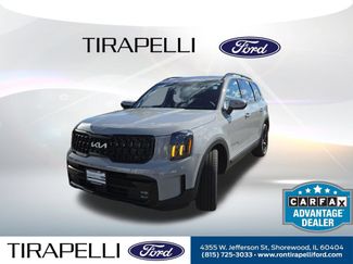 Used 2024 Kia Telluride SX Prestige X-Line AWD/4WD 360° Tour