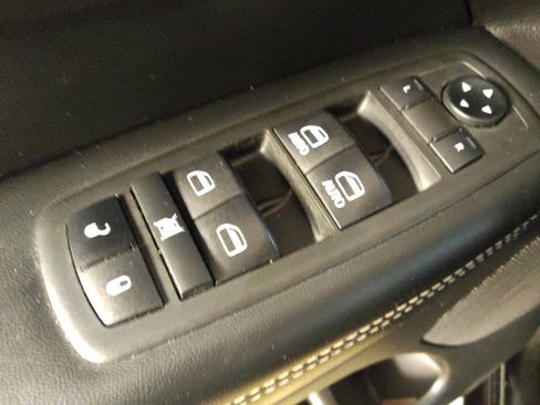 Used 2021 Jeep Grand Cherokee Limited w/ Quick Order Package 28K 80th AWD/4WD image 27
