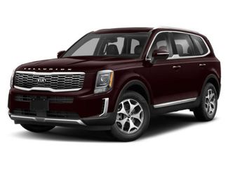 Used 2021 Kia Telluride EX w/ EX Premium Package video 1