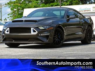 Used 2019 Ford Mustang GT Premium w/ GT Performance Package RWD video 1