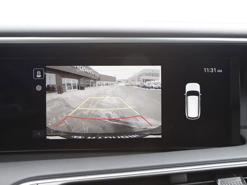 New 2026 Hyundai Palisade SEL image 29