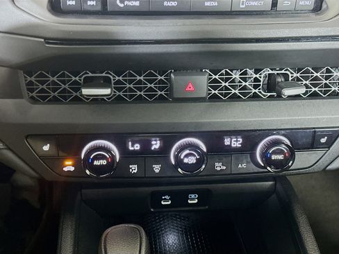 Used 2024 Honda Accord EX image 23