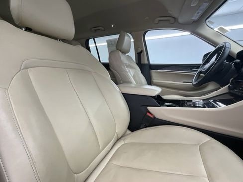 Used 2021 Jeep Grand Cherokee L Limited image 12