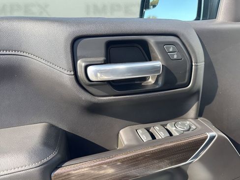 Used 2019 Chevrolet Silverado 1500 RST w/ Bed Protection Package image 23