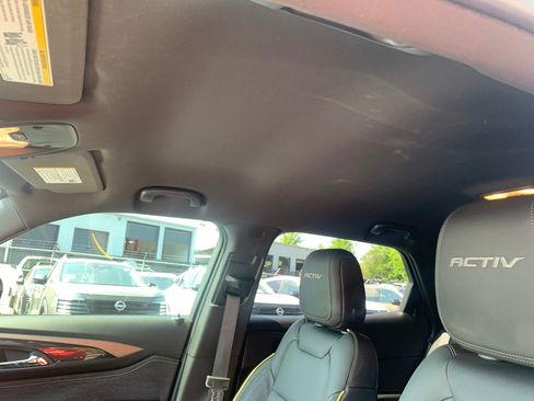 Used 2025 Chevrolet TrailBlazer ACTIV w/ Convenience Package FWD image 21