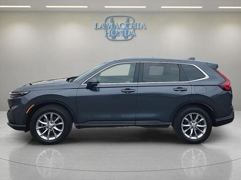 Used 2023 Honda CR-V EX image 2