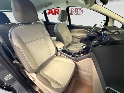 Used 2013 Ford C-MAX SE FWD image 27
