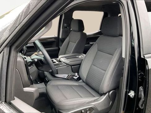 Used 2023 Chevrolet Silverado 1500 LT Trail Boss image 15