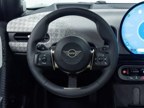 New 2026 MINI Cooper S FWD image 13