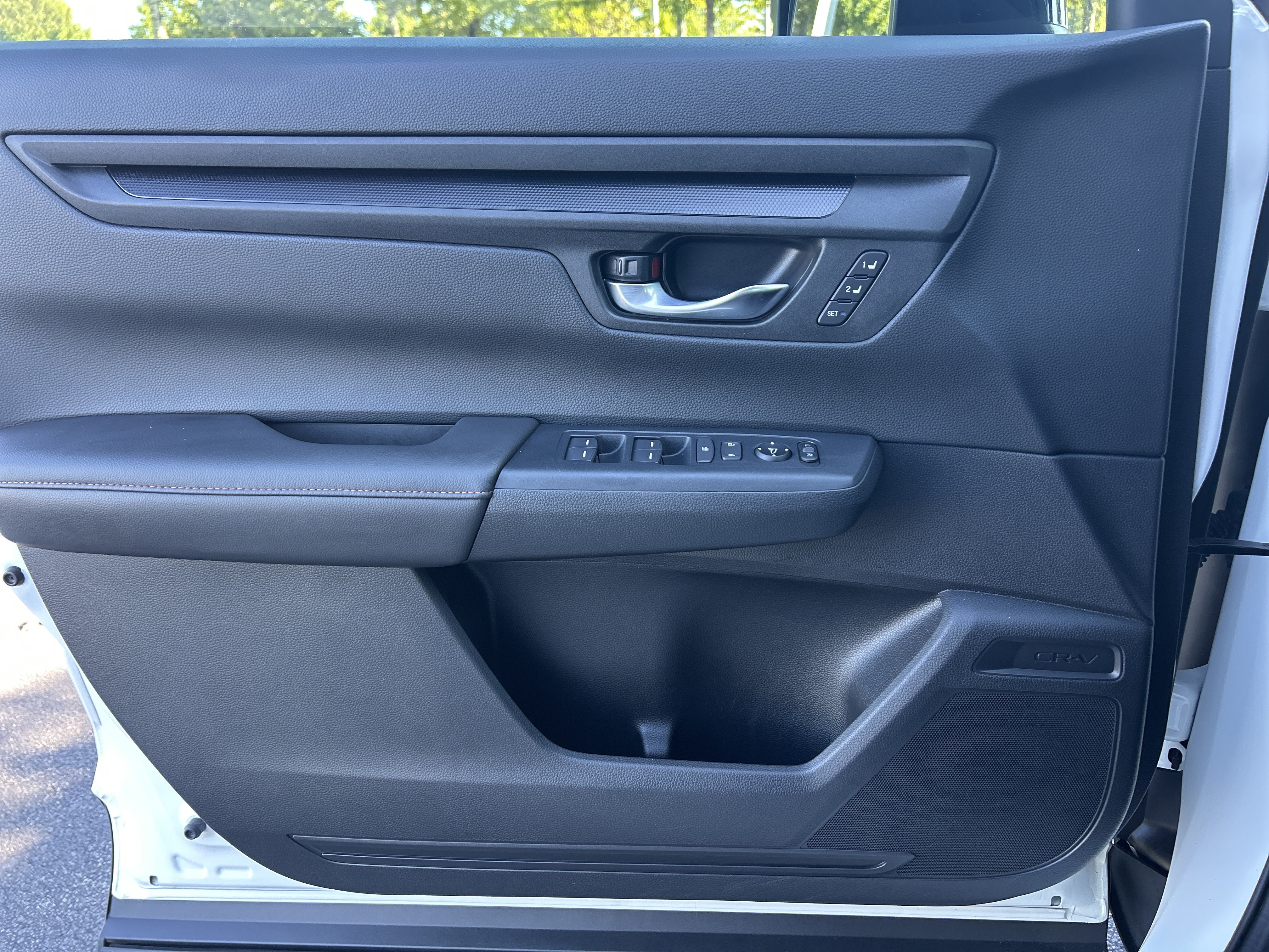 Used 2024 Honda CR-V Sport-L image 22