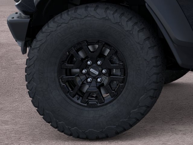 New 2026 Ford Bronco Raptor w/ Interior Carbon Fiber Pack AWD/4WD image 21