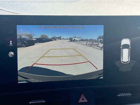 Used 2025 Kia Sportage X-Line image 14