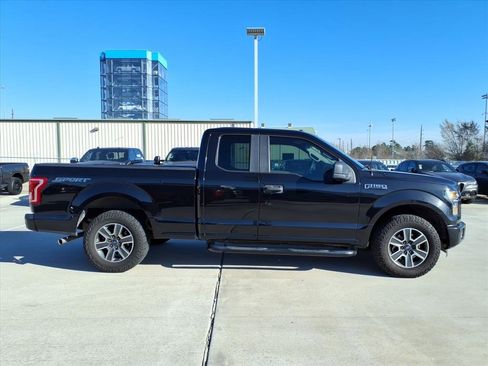 Used 2015 Ford F150 XL w/ Equipment Group 101A Mid image 5