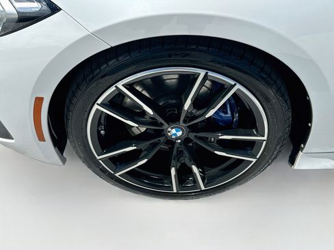 Used 2023 BMW M340i w/ Premium Package RWD image 35