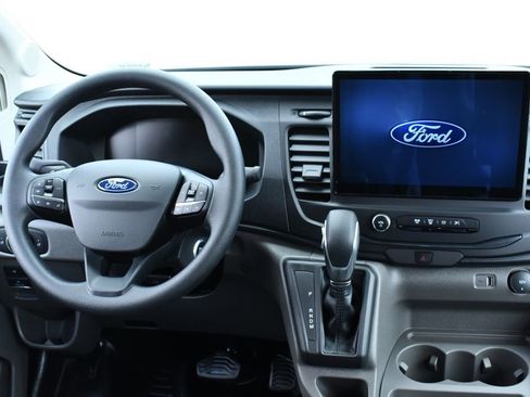 New 2026 Ford Transit 250 148 High Roof Extended AWD image 8