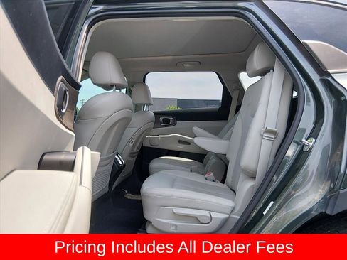 Used 2023 Kia Sorento X-Line EX AWD/4WD image 11