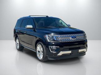 Used 2019 Ford Expedition Platinum RWD video 3