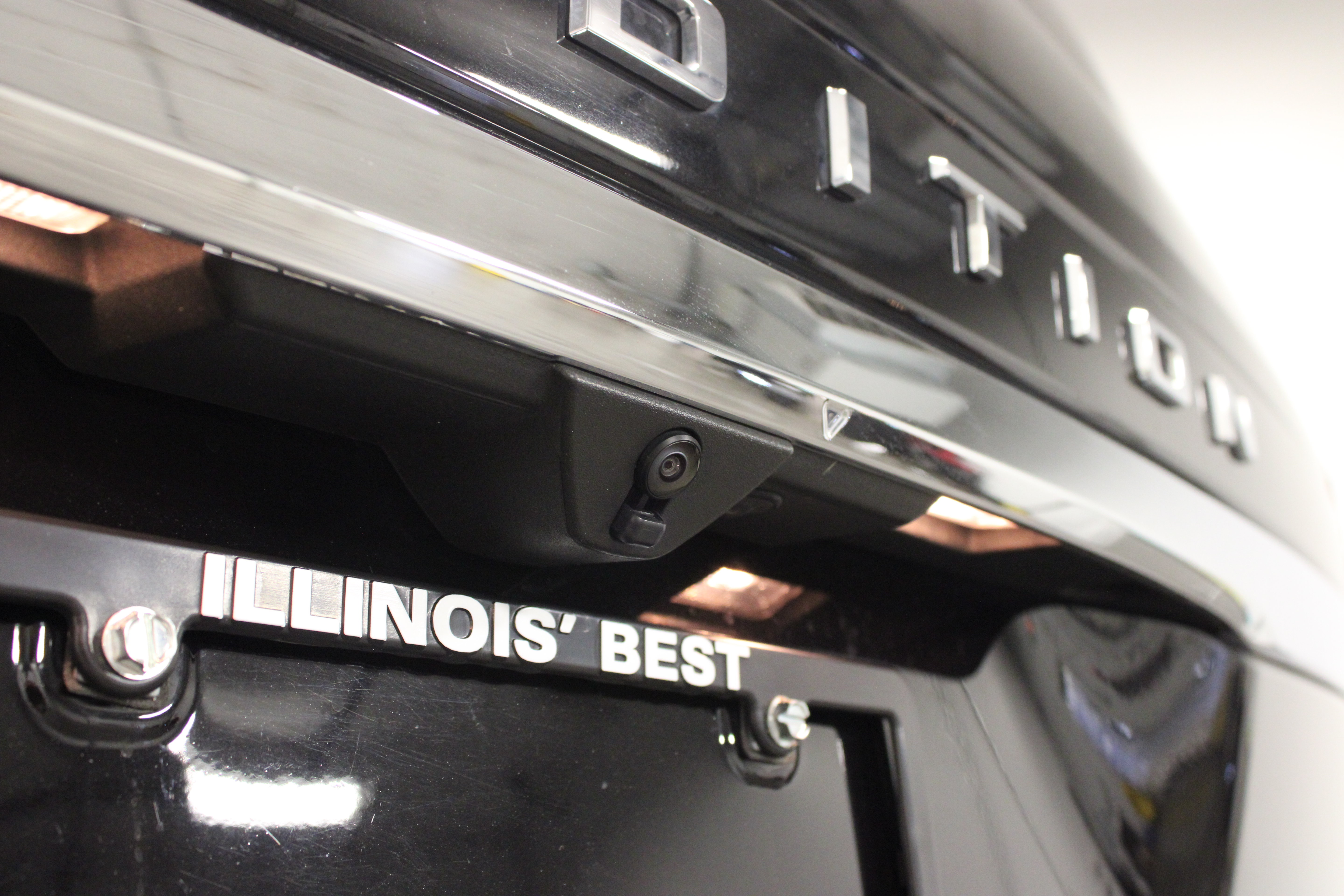 Used 2024 Ford Expedition Limited AWD/4WD image 13
