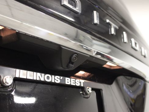 Used 2024 Ford Expedition Limited AWD/4WD image 13