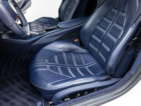 Certified 2019 Ferrari 812 Superfast image 62