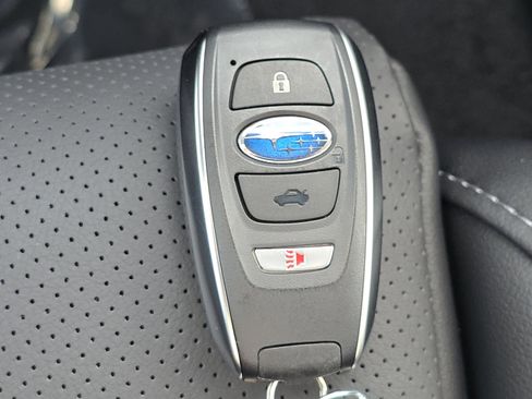 New 2025 Subaru Outback Limited image 29