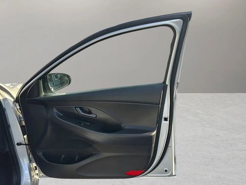 Used 2019 Hyundai Elantra GT N Line image 47